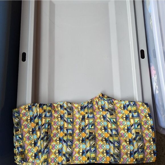 lot of 9 TC lularoe leggings - Picture 9 of 9